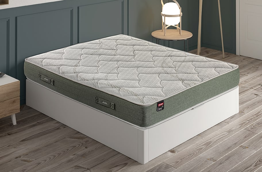 Colchón de muelles Yin 3 NEO de Pikolin - principal