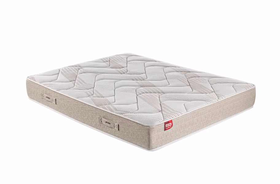 Colchón de muelles Sella NBK de Pikolin - principal