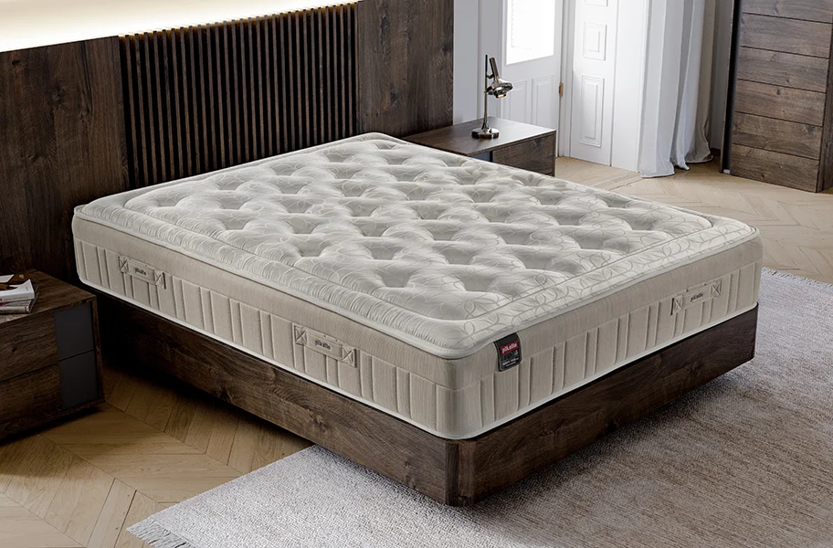 Colchón de muelles ensacados Milenium NEO de Pikolin - principal