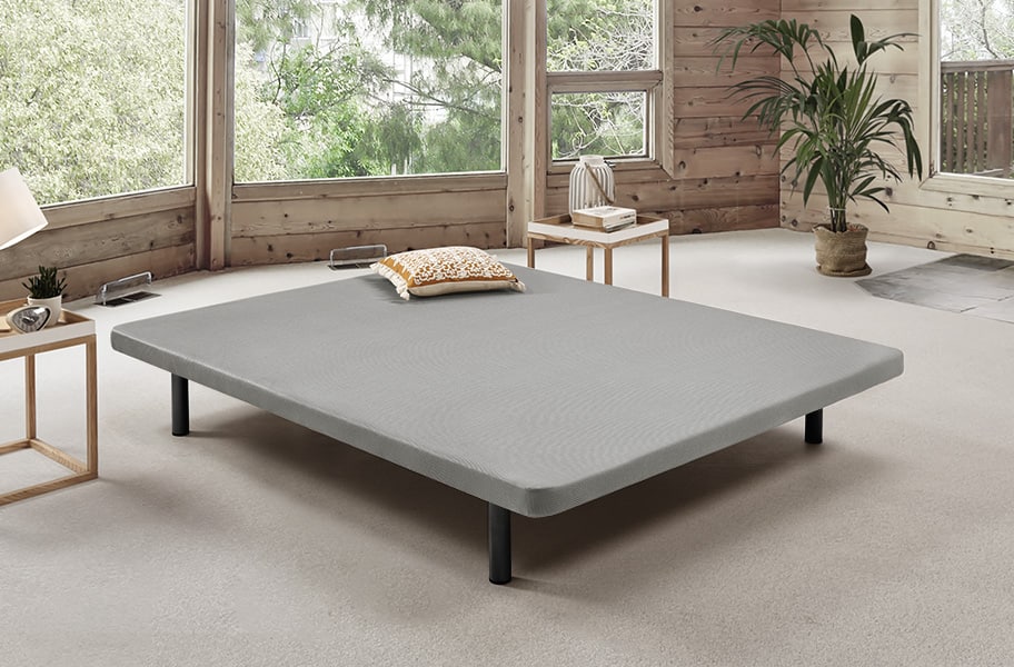 Base tapizada 3D Force de HOME - principal