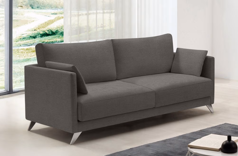 Sofá de tela Arale de HOME - principal