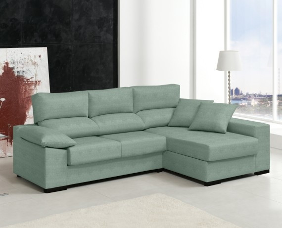 Comprar sofás baratos y de calidad es posible. - Amuebladora