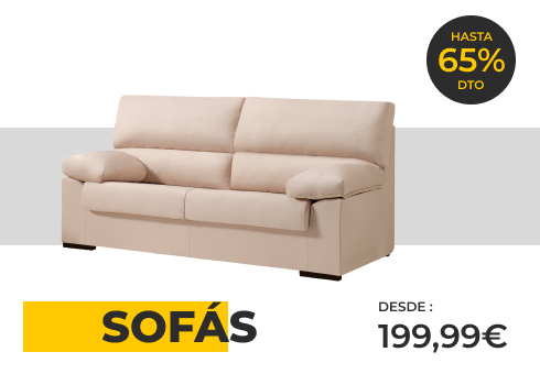 Colchones Y Sofás Al Mejor Precio En La Tienda HOME