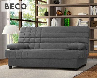 Moderno - Fundas para sofá convertible, sofá cama y BZ - La Casa