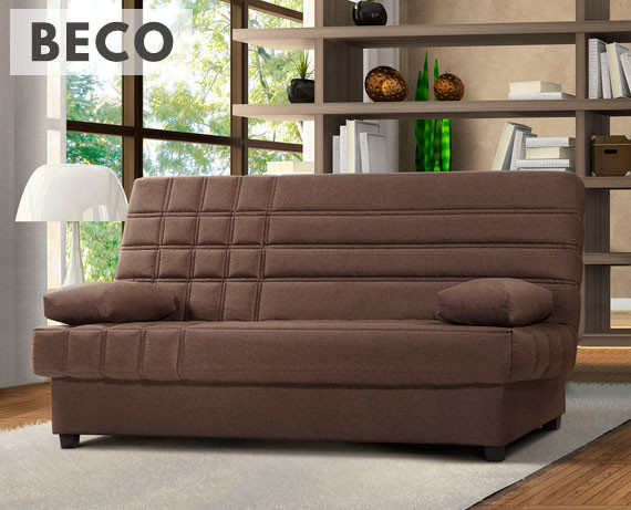 Sofá cama clic clac Beco de HOME - La Tienda HOME